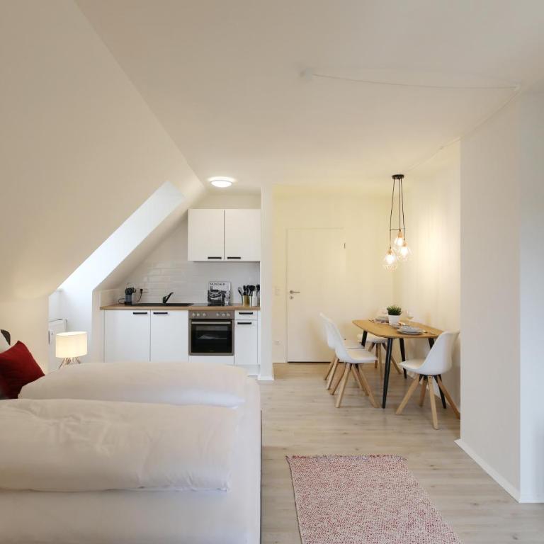 Hotel Obermaier - Studio - 1