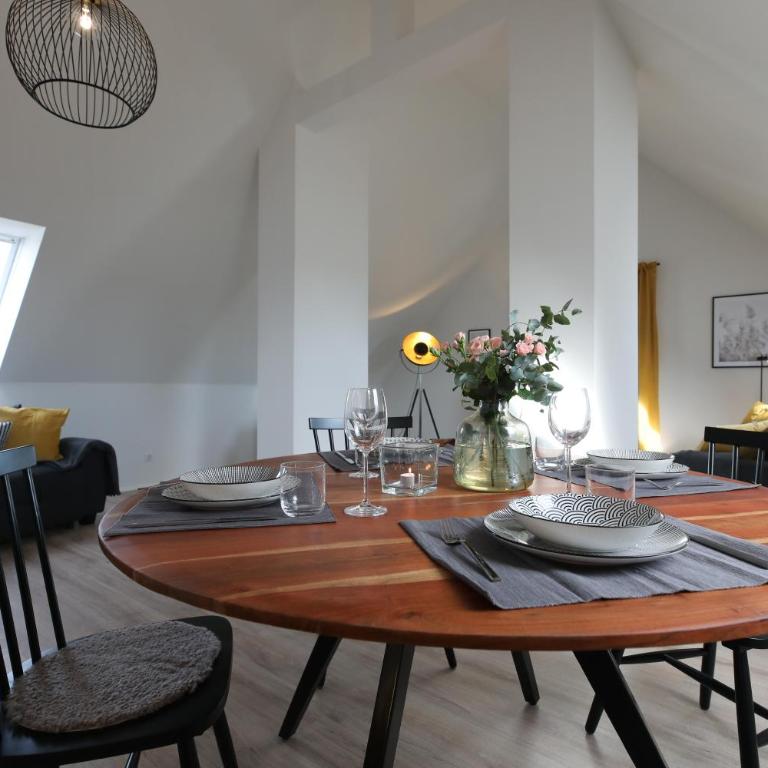 Hotel Obermaier - Loft - 1