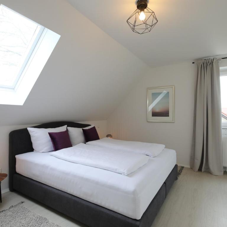 Hotel Obermaier - Loft - 3