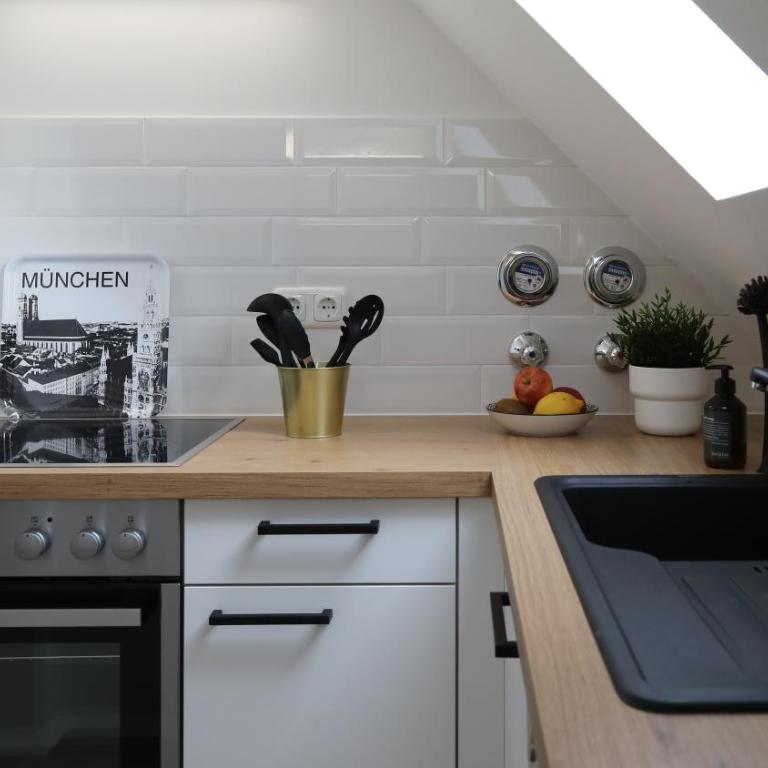 Hotel Obermaier - Loft - 4