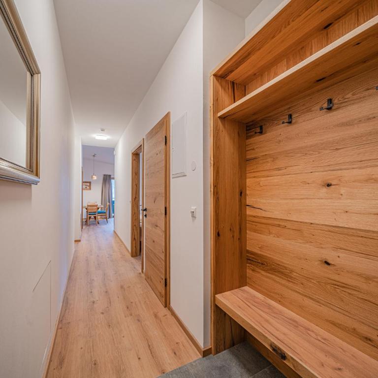 Penthouse in Brixental - Apartment mit 2 Schlafzimmern - 12