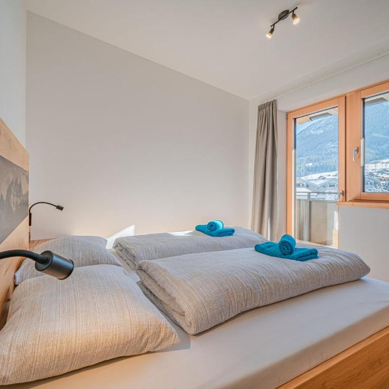 Penthouse in Brixental - Apartment mit 2 Schlafzimmern - 13