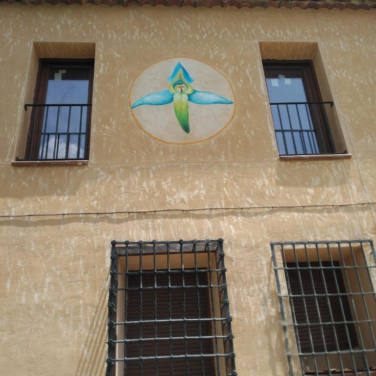 El Pretil del Olmo - Apartamento con vistas a las montañas - 10