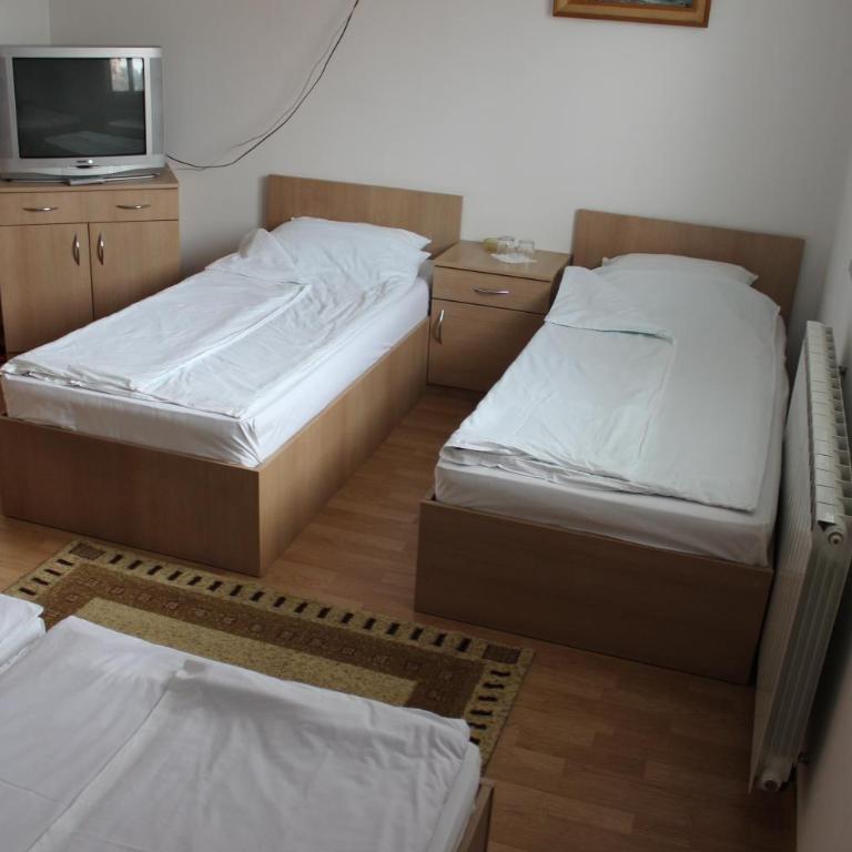 Rooms Zebax - Četvorokrevetna Soba - 2