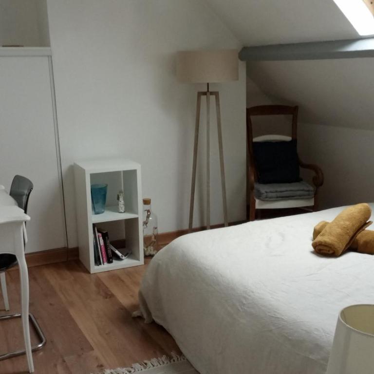 Charmant cocon à Malo-les-bains - Appartement 1 Chambre - 9