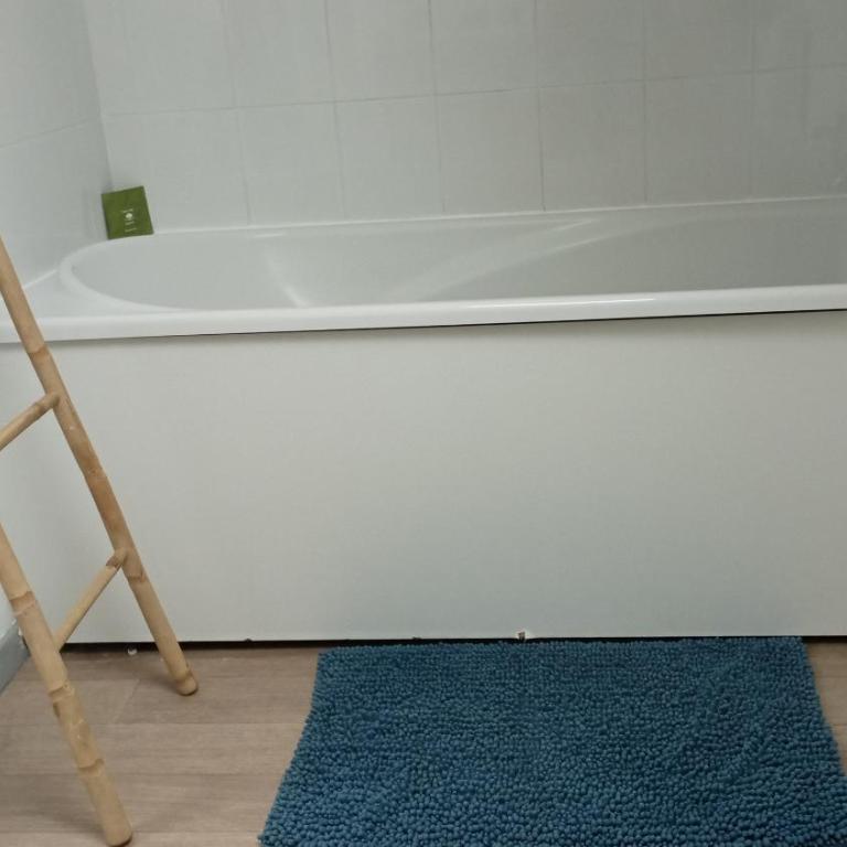Charmant cocon à Malo-les-bains - Appartement 1 Chambre - 12