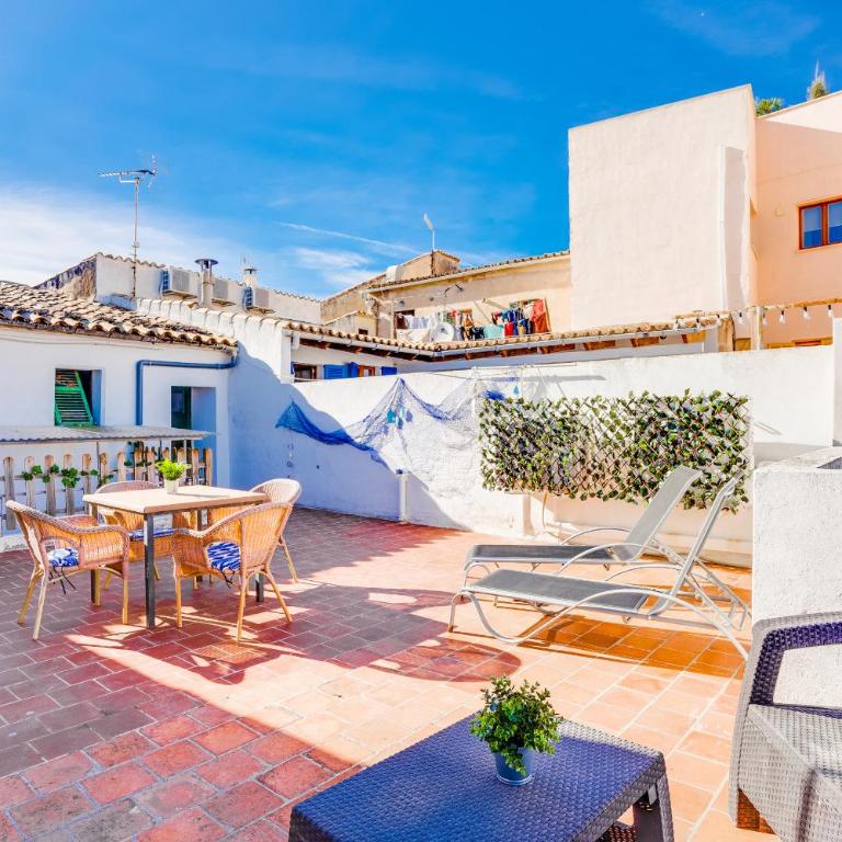 C315 Es Celler by Mallorca Villa Selection - Apartamento - 23