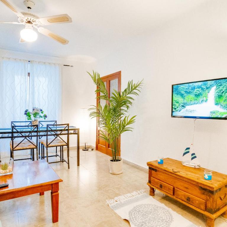 C315 Es Celler by Mallorca Villa Selection - Apartamento - 5
