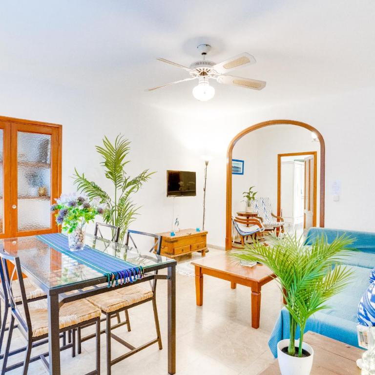 C315 Es Celler by Mallorca Villa Selection - Apartamento - 3
