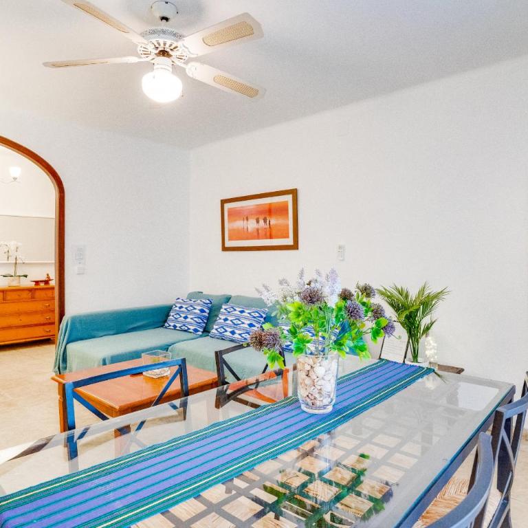 C315 Es Celler by Mallorca Villa Selection - Apartamento - 6