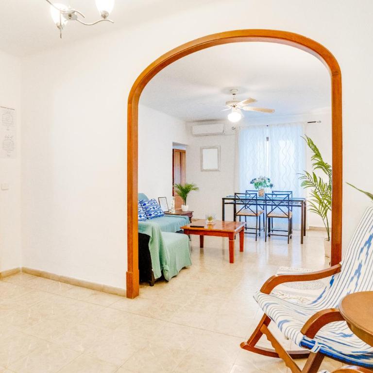 C315 Es Celler by Mallorca Villa Selection - Apartamento - 7