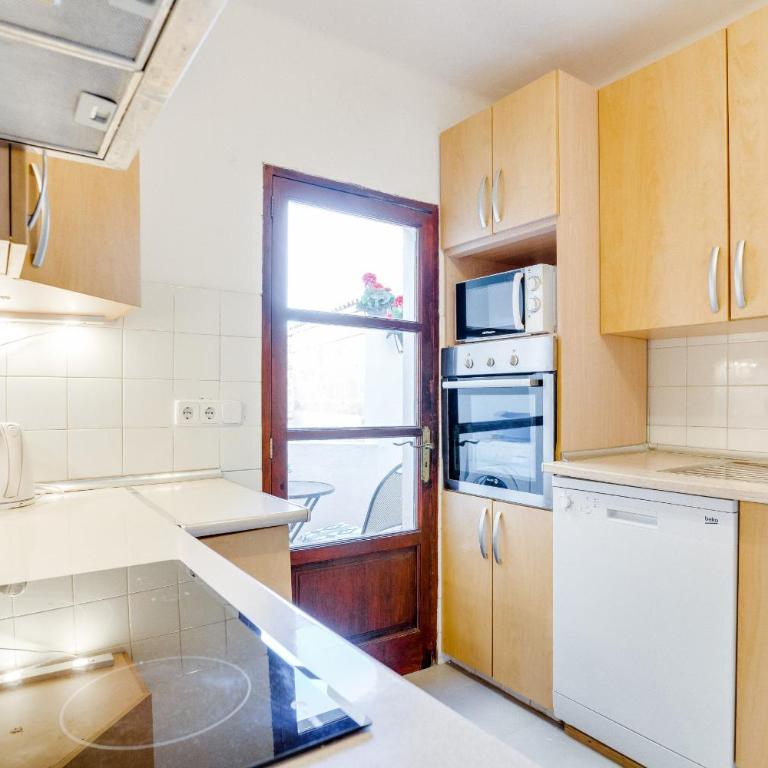 C315 Es Celler by Mallorca Villa Selection - Apartamento - 16