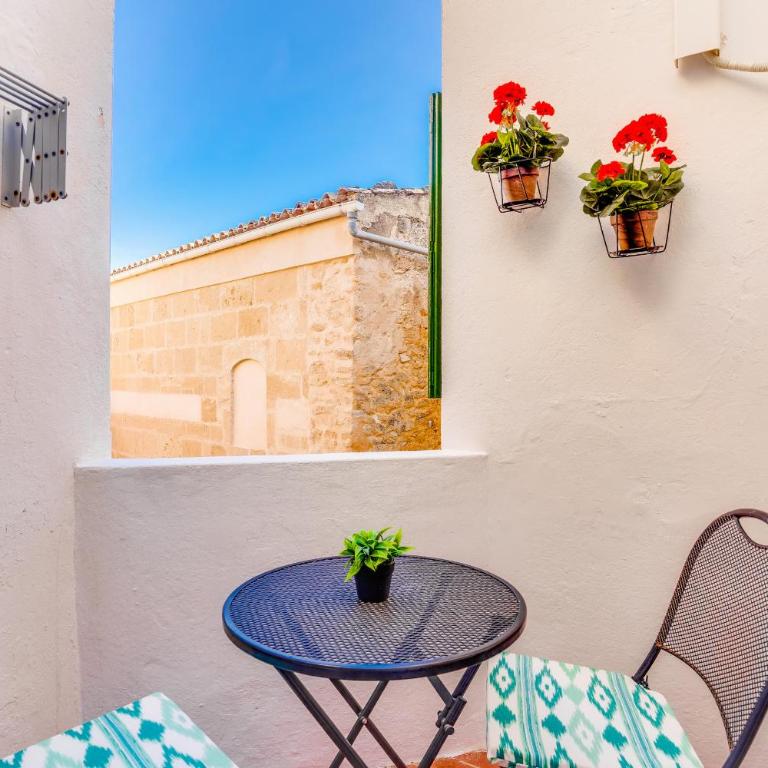 C315 Es Celler by Mallorca Villa Selection - Apartamento - 18
