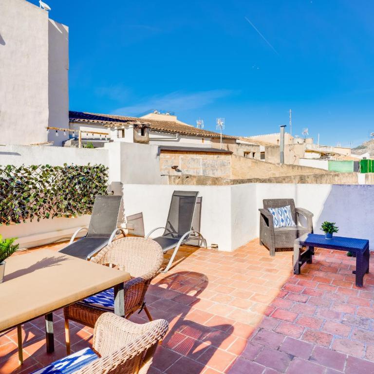 C315 Es Celler by Mallorca Villa Selection - Apartamento - 25