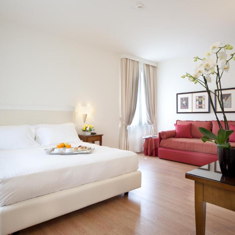Hotel Italia - Camera Familiare - 2