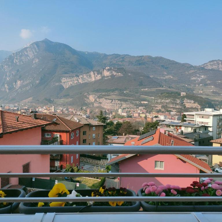 Ai Cappuccini, Trento a 360 gradi - Appartamento con 3 Camere da Letto - 22