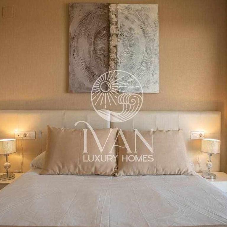 Casa AquaMarina Ivan Luxury Homes 2ªPlta Frontal 1ªLinea - Apartamento de 2 dormitorios - 5