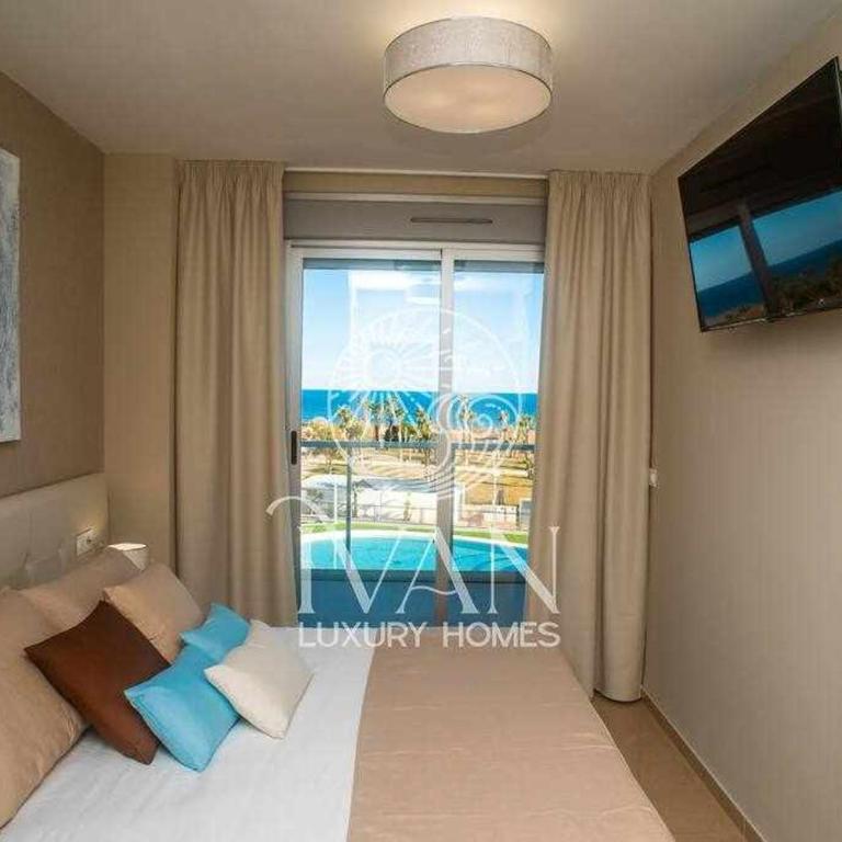 Casa AquaMarina Ivan Luxury Homes 2ªPlta Frontal 1ªLinea - Apartamento de 2 dormitorios - 10