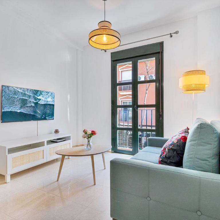 Best Location Ever in Los Boliches - Apartamento de 1 dormitorio - 4