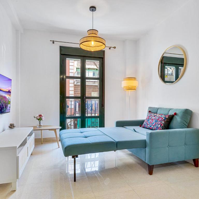 Best Location Ever in Los Boliches - Apartamento de 1 dormitorio - 8