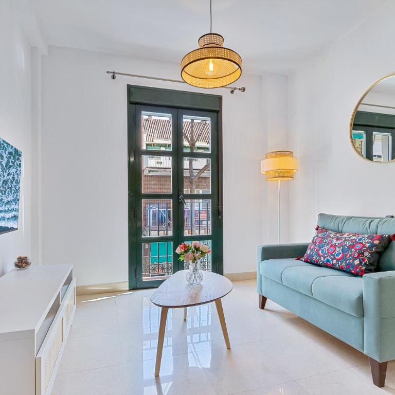 Best Location Ever in Los Boliches - Apartamento de 1 dormitorio - 7