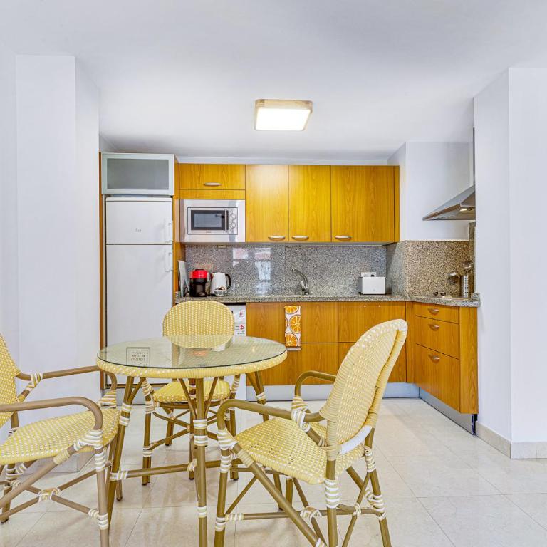 Best Location Ever in Los Boliches - Apartamento de 1 dormitorio - 9