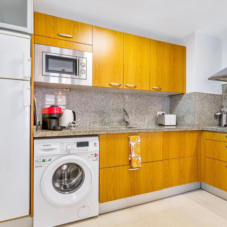 Best Location Ever in Los Boliches - Apartamento de 1 dormitorio - 10