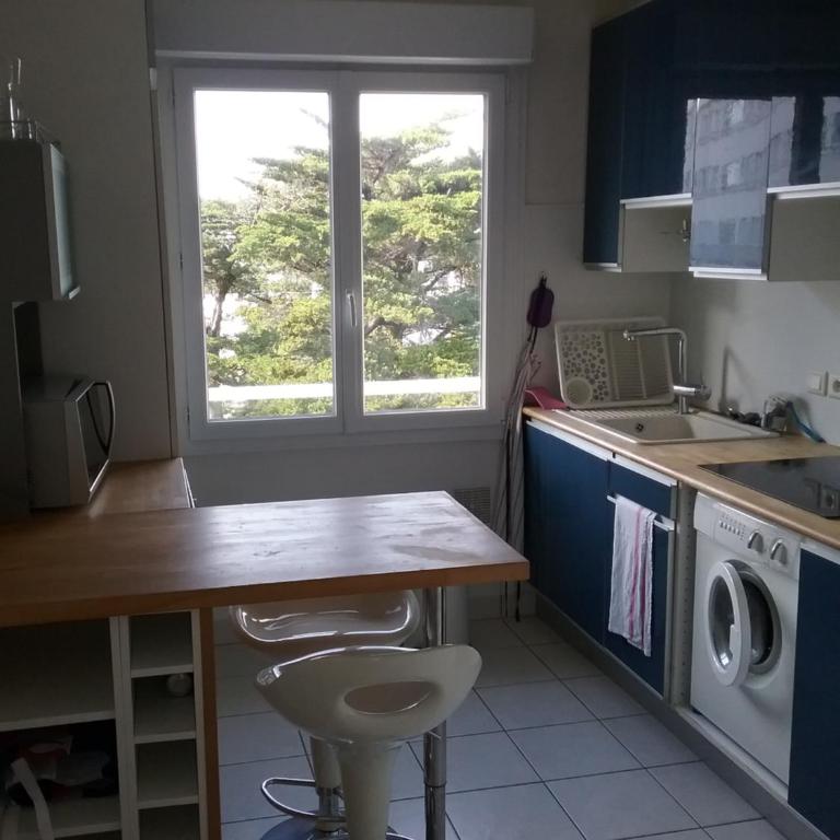 GOELETTE LA BAULE - Apartamento con vistas al mar - 3
