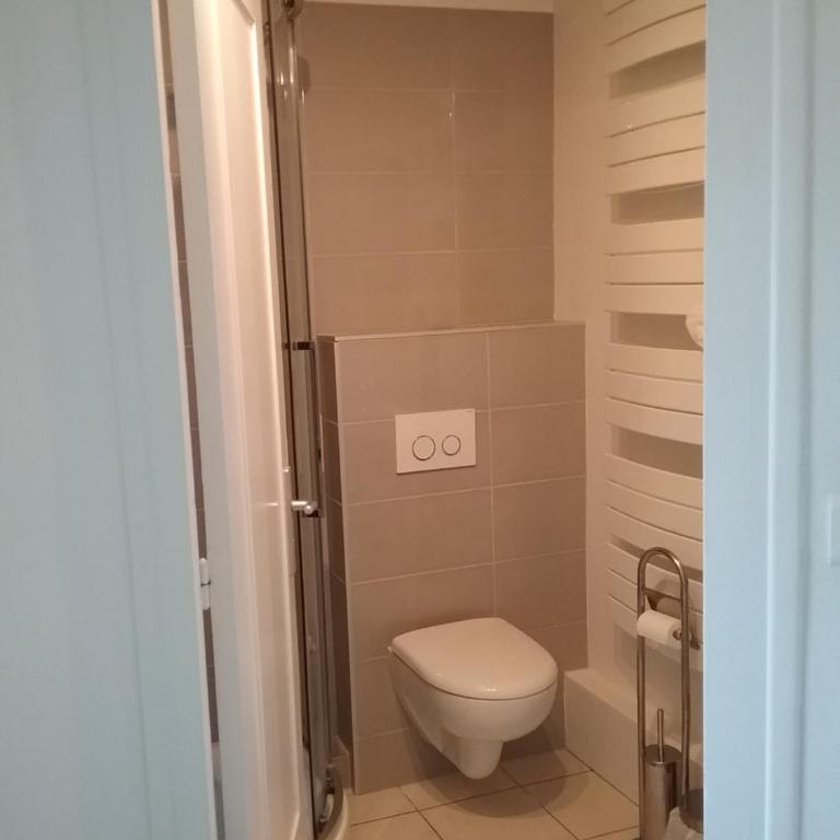 GOELETTE LA BAULE - Apartamento con vistas al mar - 6