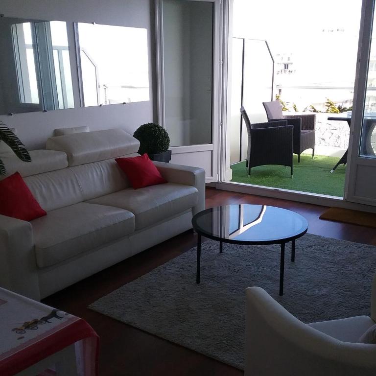 GOELETTE LA BAULE - Apartamento con vistas al mar - 2