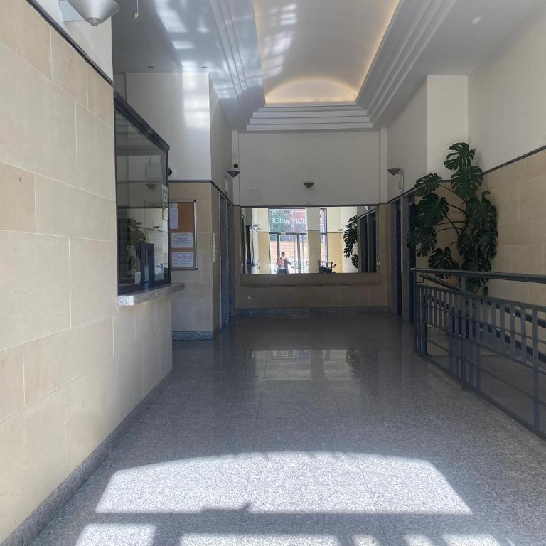 Apartamento en Chamberí con piscina - Lovely apartment in the City Center with swimming pool - Apartamento de 1 dormitorio - 20
