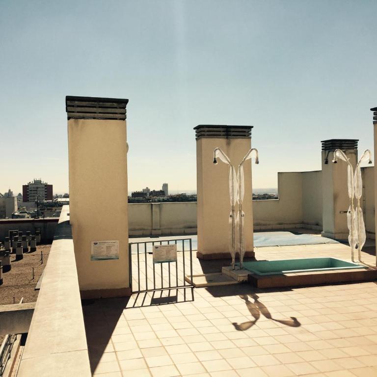 Apartamento en Chamberí con piscina - Lovely apartment in the City Center with swimming pool - Apartamento de 1 dormitorio - 19