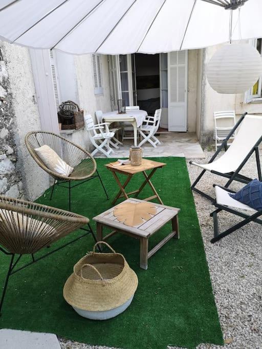 La Casetta du village, calme et extérieur - Appartement 1 Chambre - 23