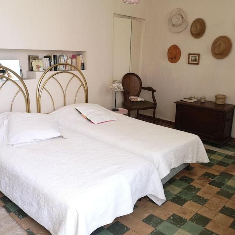 La Casetta du village, calme et extérieur - Appartement 1 Chambre - 18