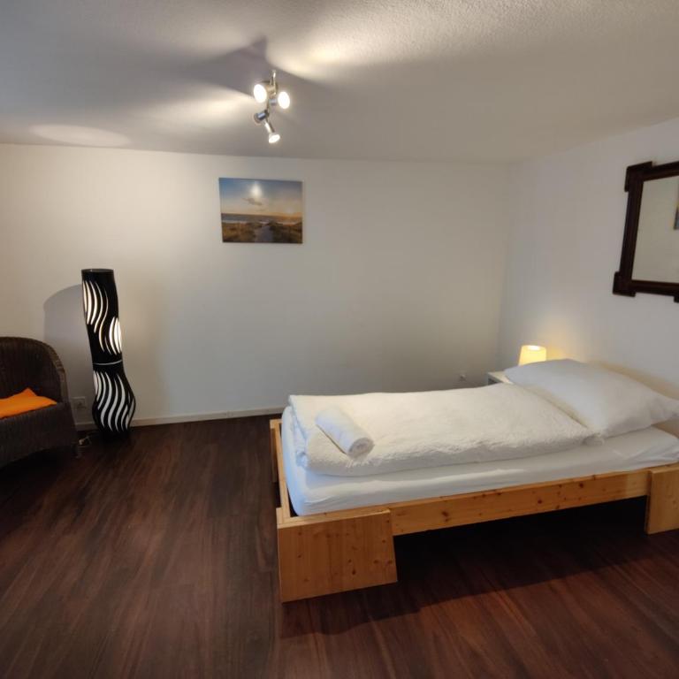 Downtown Apartments - DownTown 54 (Harderstrasse 44, 3800 Interlaken) - 6