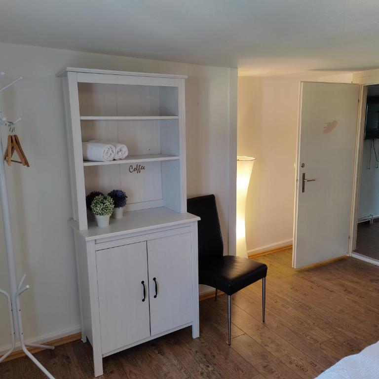 Downtown Apartments - DownTown 54 (Harderstrasse 44, 3800 Interlaken) - 14