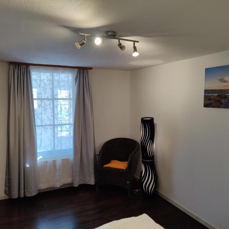 Downtown Apartments - DownTown 54 (Harderstrasse 44, 3800 Interlaken) - 12