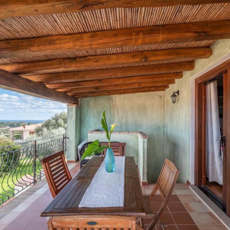 CASABELLAVISTA - Appartamento con Vista Mare - 8