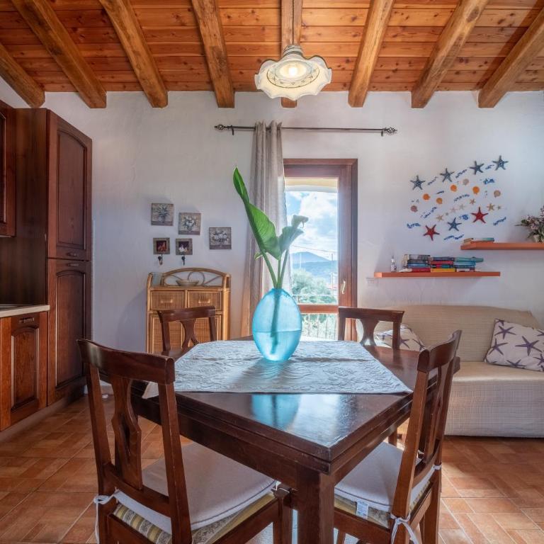 CASABELLAVISTA - Appartamento con Vista Mare - 4