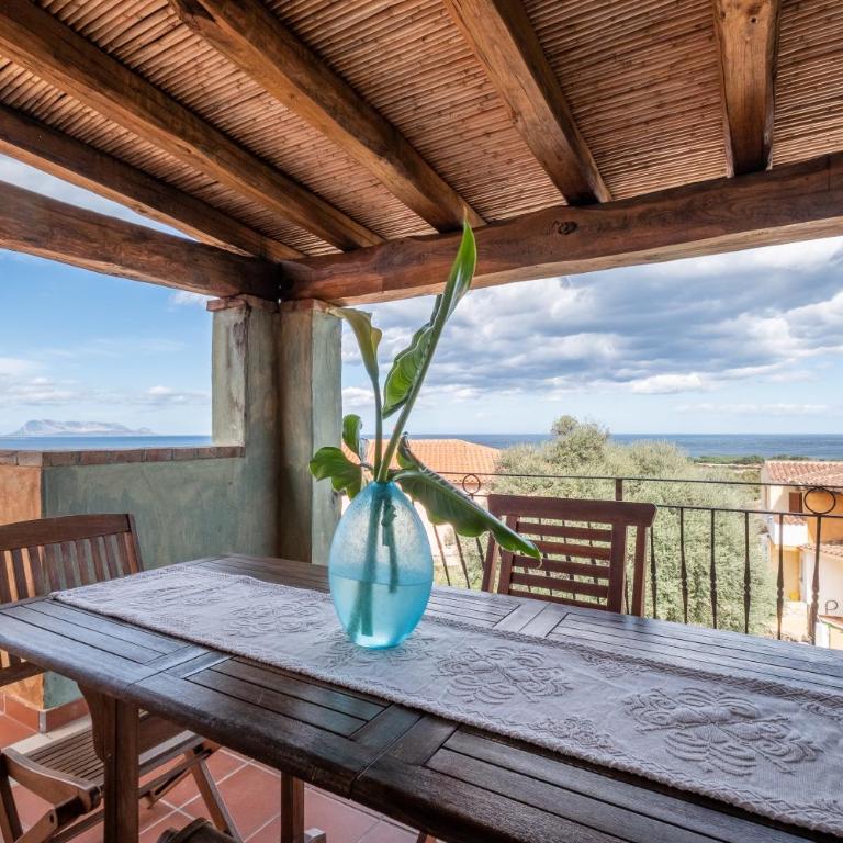 CASABELLAVISTA - Appartamento con Vista Mare - 26