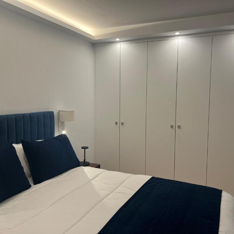 Palacete Frente al Casco Viejo de Bilbao - Apartamento de 2 dormitorios - 51