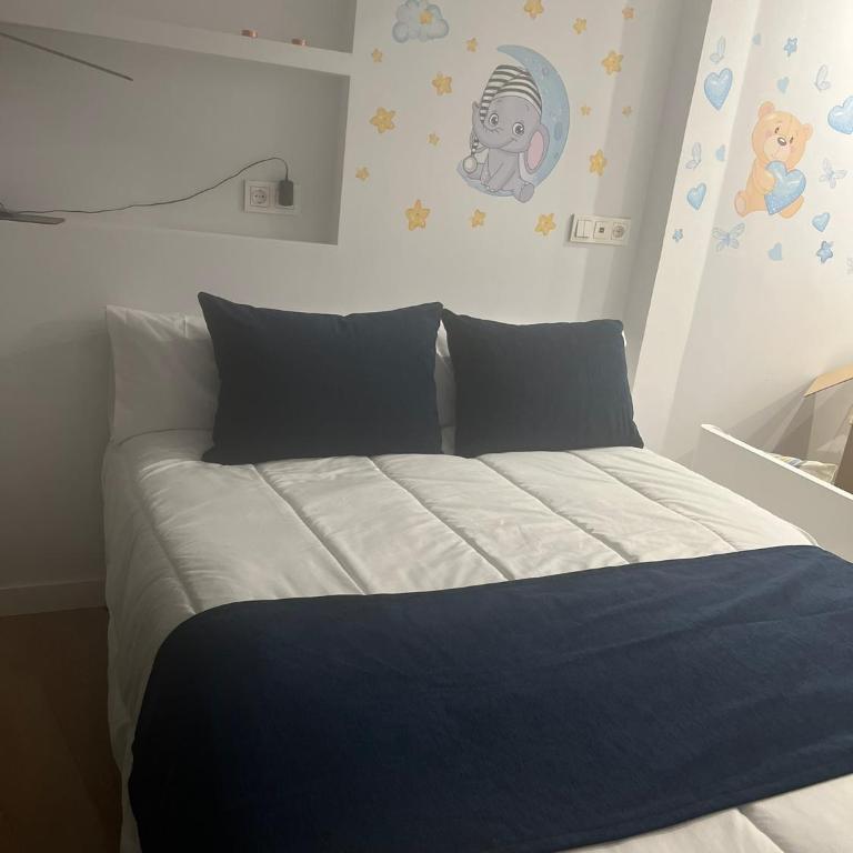 Palacete Frente al Casco Viejo de Bilbao - Apartamento de 2 dormitorios - 30