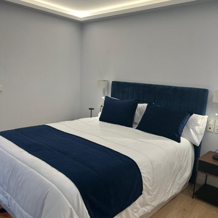 Palacete Frente al Casco Viejo de Bilbao - Apartamento de 2 dormitorios - 44