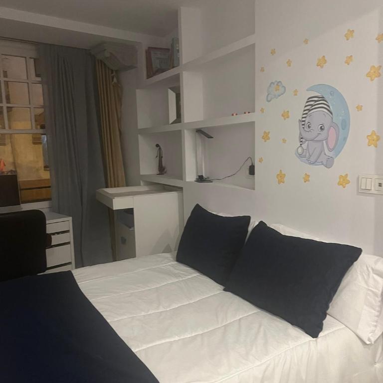 Palacete Frente al Casco Viejo de Bilbao - Apartamento de 2 dormitorios - 33