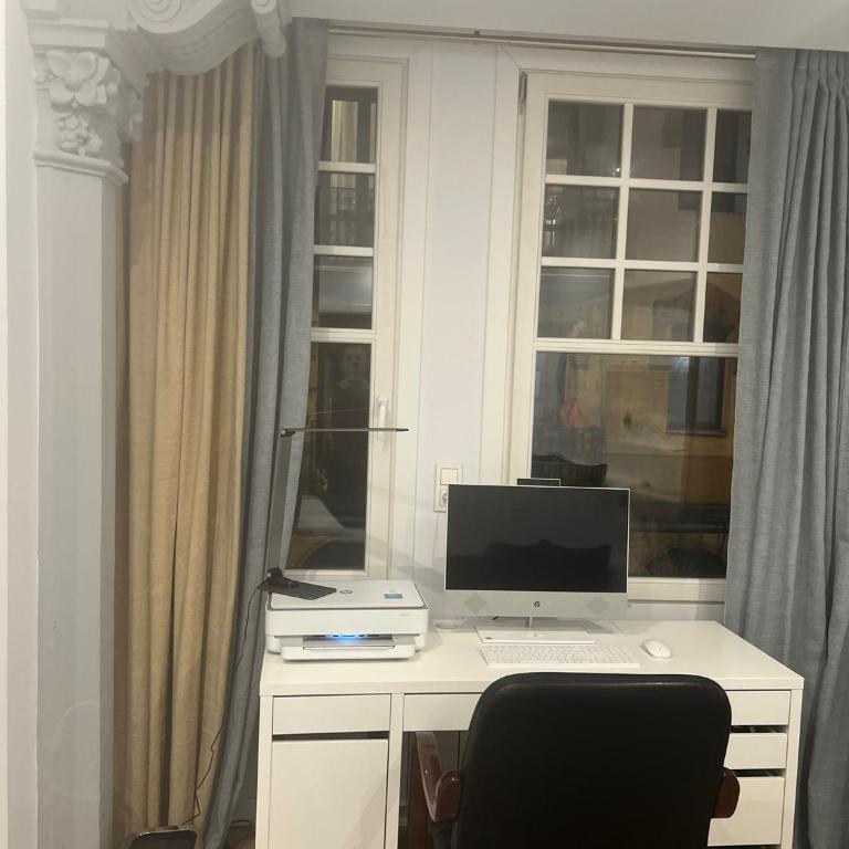Palacete Frente al Casco Viejo de Bilbao - Apartamento de 2 dormitorios - 27
