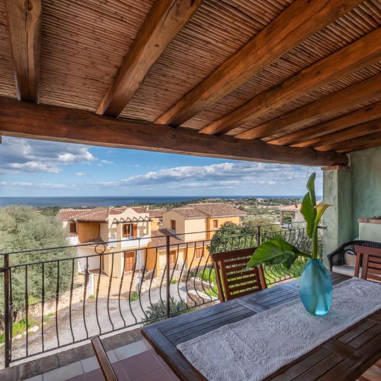 CASABELLAVISTA - Appartamento con Vista Mare - 25
