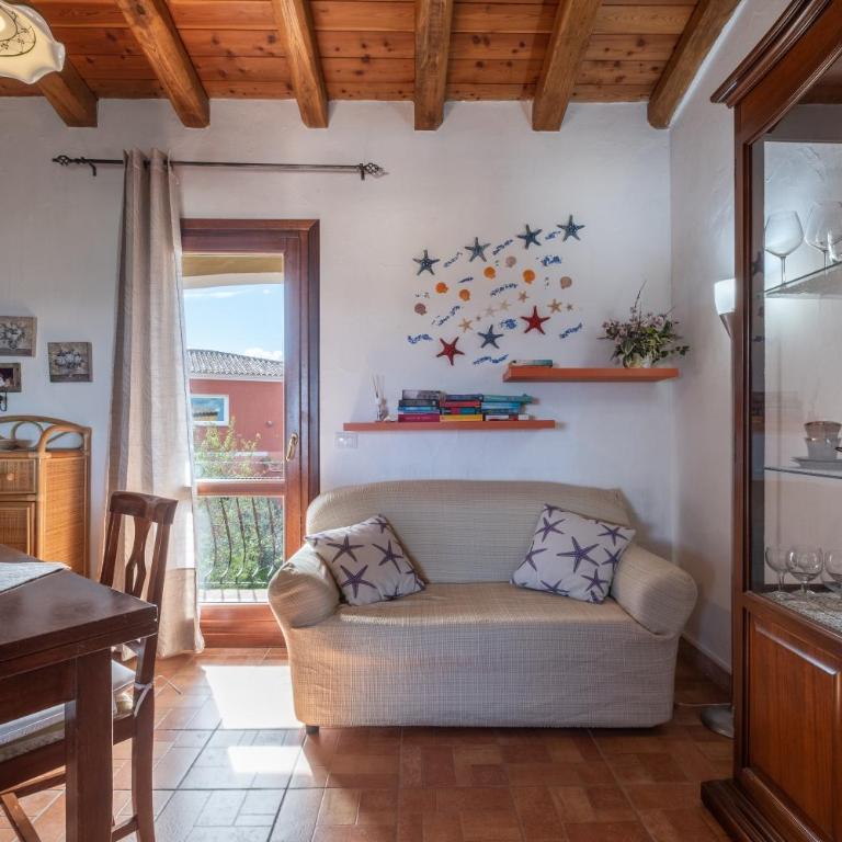 CASABELLAVISTA - Appartamento con Vista Mare - 12