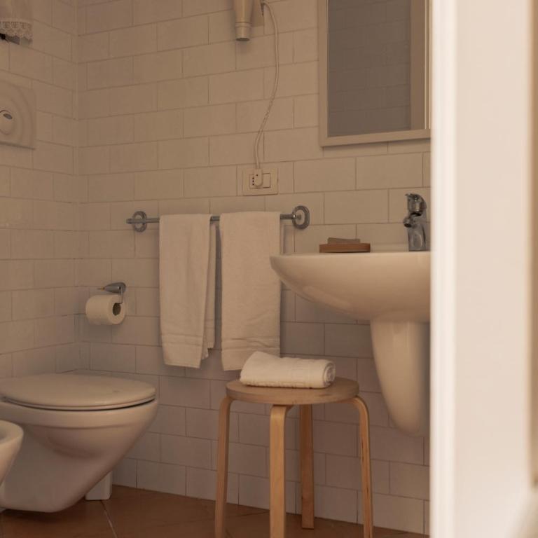 Il Vicinato, casa vacanza immersa nel cuore dei Sassi - Deluxe Room - 4