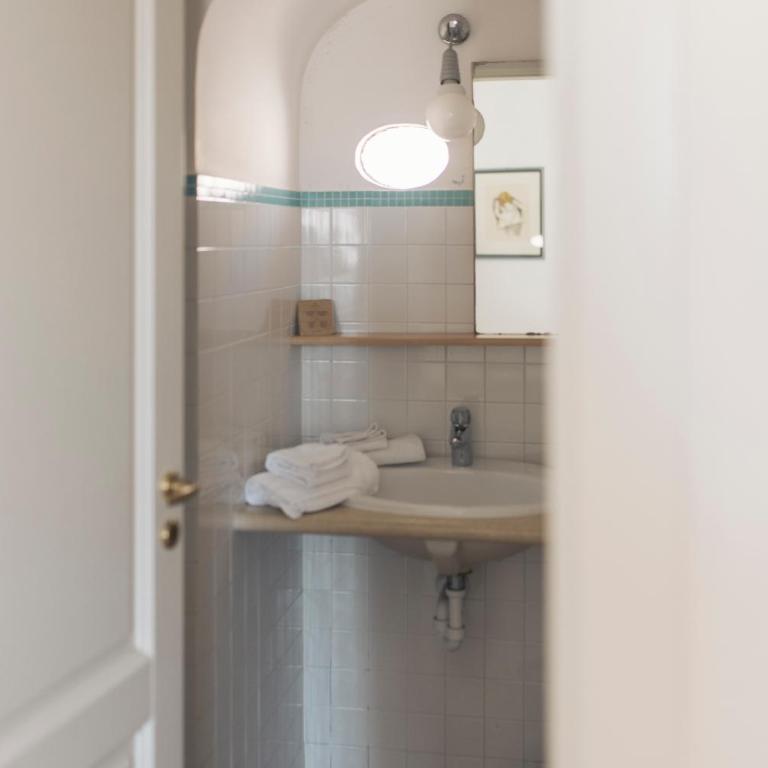 Il Vicinato, casa vacanza immersa nel cuore dei Sassi - Apartment - Split Level - 26