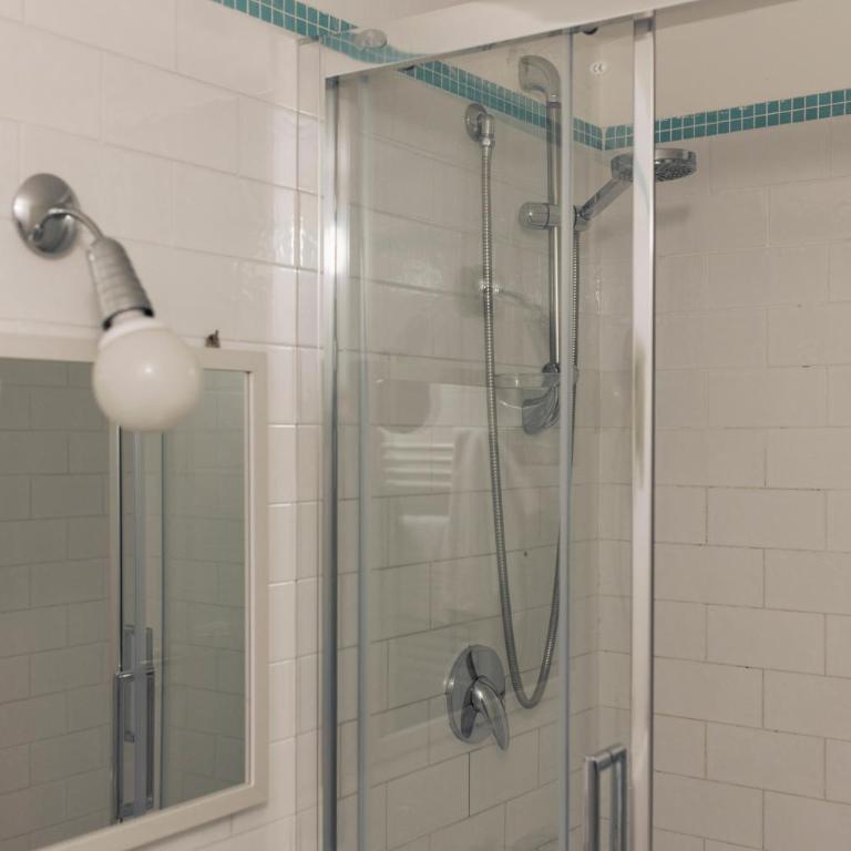 Il Vicinato, casa vacanza immersa nel cuore dei Sassi - Deluxe Room - 3